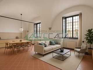 Trilocale in Vendita a Pisa, 259'000€, 90 m²