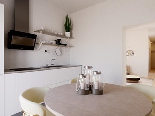 Trilocale in Vendita a Massa, 180'000&euro;, 92 m²