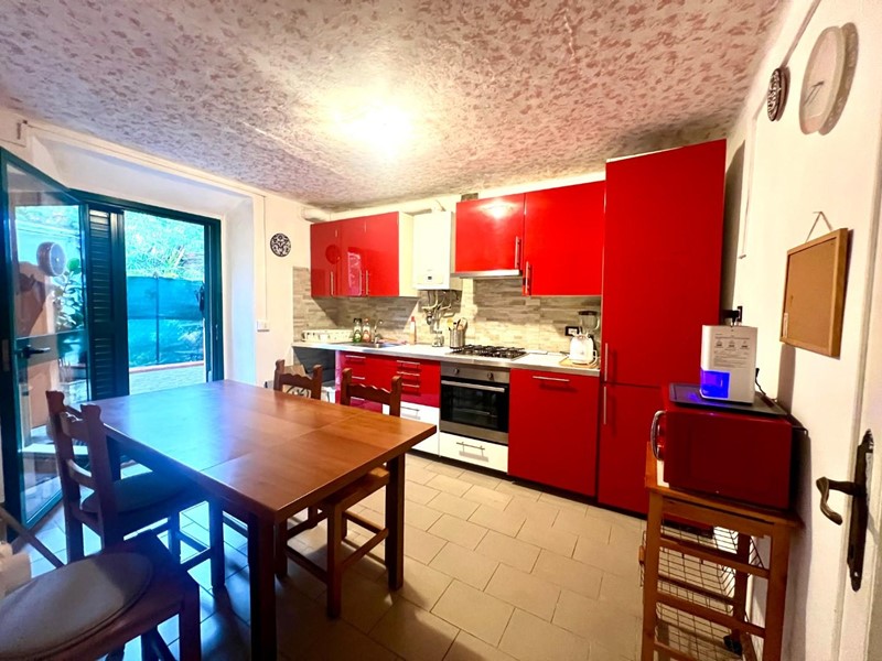 Appartamento in Vendita a Pisa, 255'000€, 115 m²