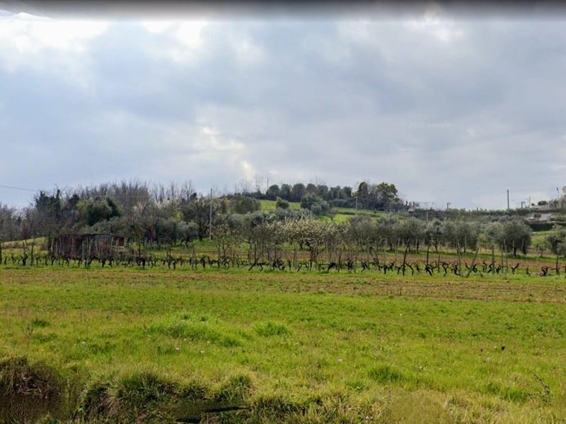 Terreno edificabile in Vendita a Casciana Terme Lari, zona Boschi di Lari, 105'000€, 2230 m²