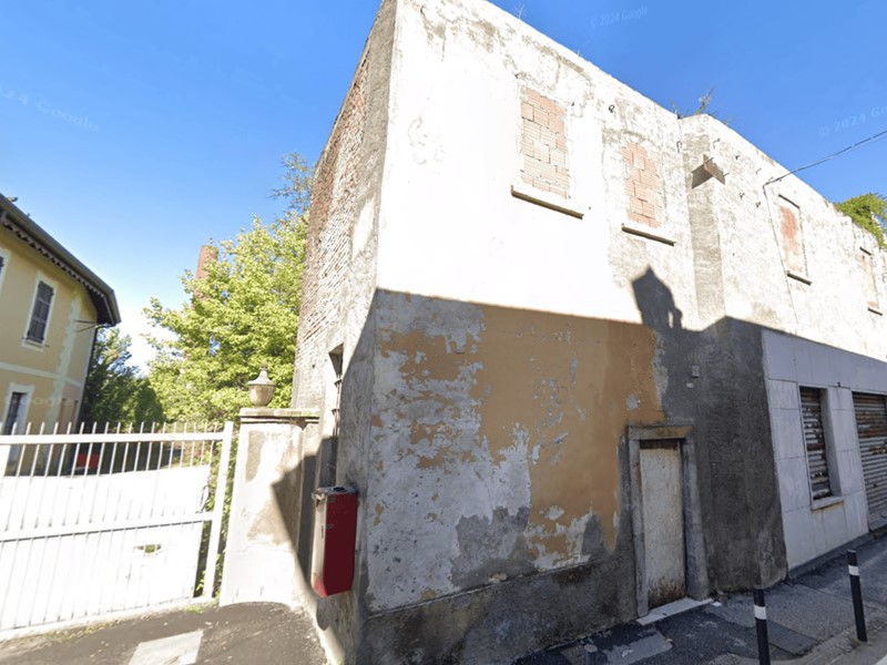 Terreno edificabile in Vendita a Bovisio Masciago, 1'179'750€, 6881 m²
