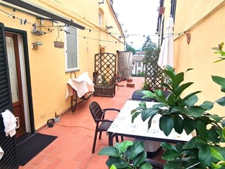 Quadrilocale in Vendita a Lucca, 420'000€, 90 m²