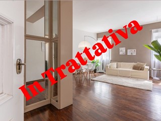 Trilocale in Vendita a Vicopisano, zona Uliveto Terme, 139'000€, 88 m², arredato