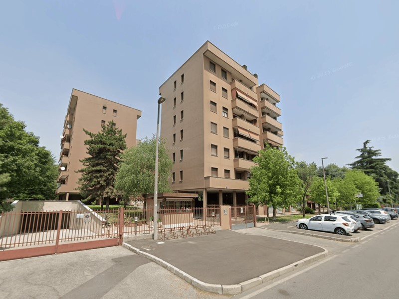 Box in Vendita a Paderno Dugnano, 16'500€, 25 m²
