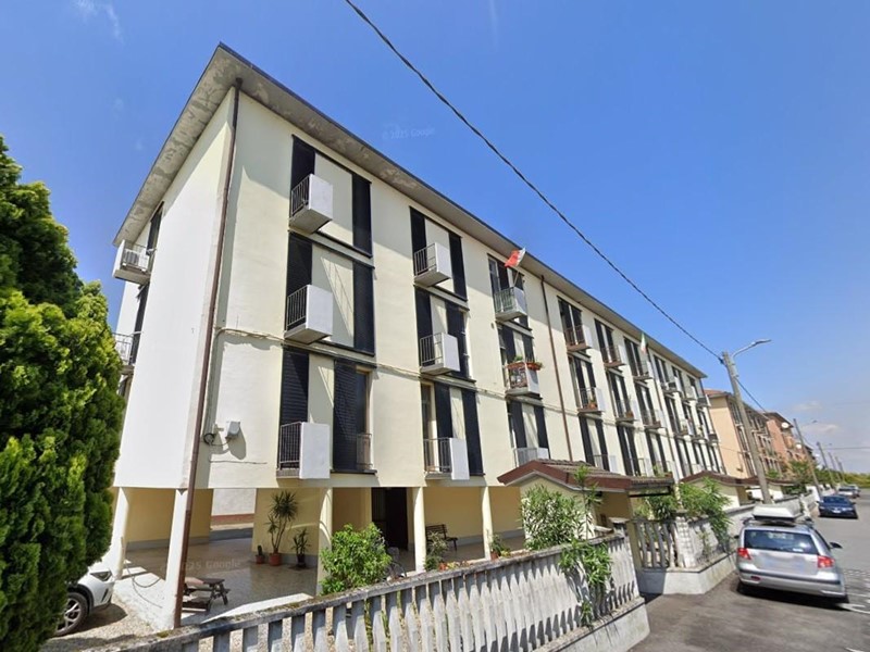 Quadrilocale in Vendita a Mortara, 27'000€, 84 m², con Box