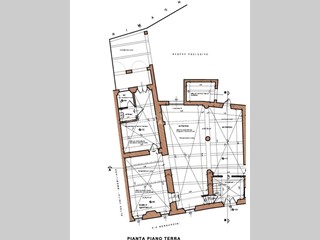 Quadrilocale in Vendita a Buti, 49'000€, 150 m², arredato