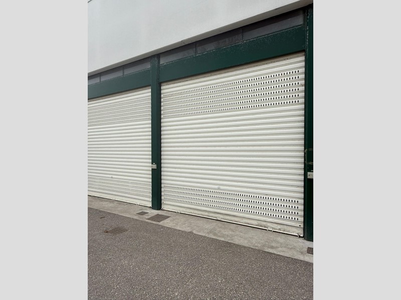 Capannone in Affitto a Pisa, zona Ospedaletto, 490€, 40 m²