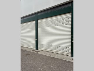 Capannone in Affitto a Pisa, zona Ospedaletto, 490€, 40 m²