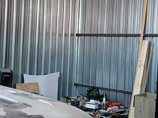 Immobile commerciale in Affitto a Vicopisano, 220€, 34 m²