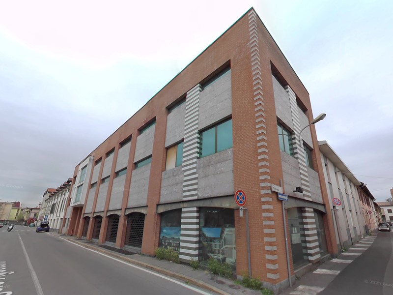 Appartamento in Vendita a Lissone, 611'662€, 2894 m²