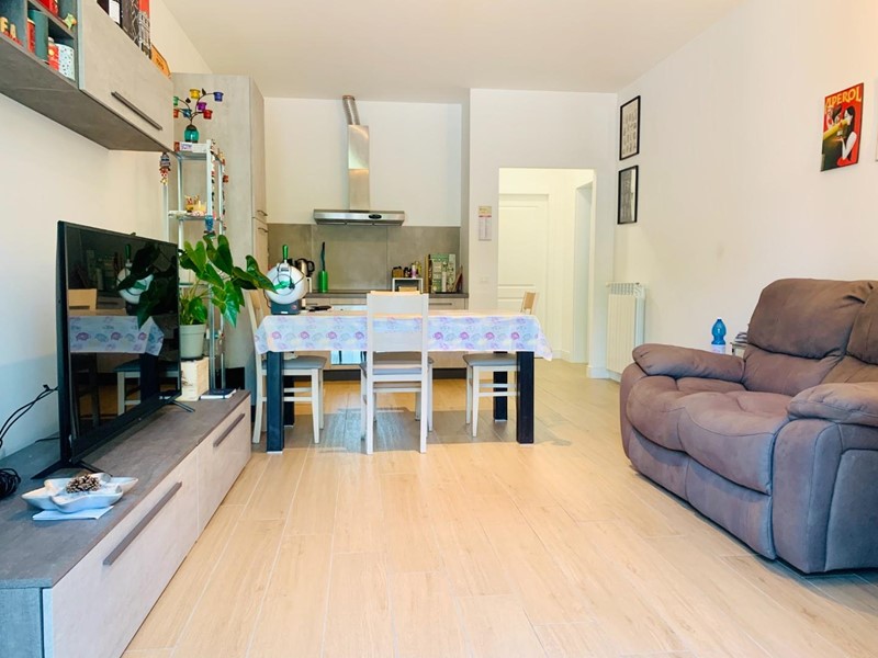 Bilocale in Vendita a Empoli, 163'000€, 60 m², arredato