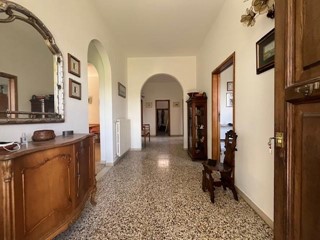 Casa Indipendente in Vendita a Terricciola, zona Selvatelle, 250'000€, 110 m², arredato, con Box