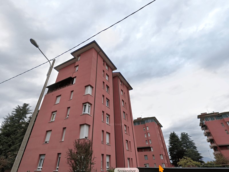 Quadrilocale in Vendita a Cavenago di Brianza, 78'750€, 99 m², con Box