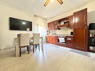 Appartamento in Vendita a Ponsacco, 159'000€, 110 m², arredato