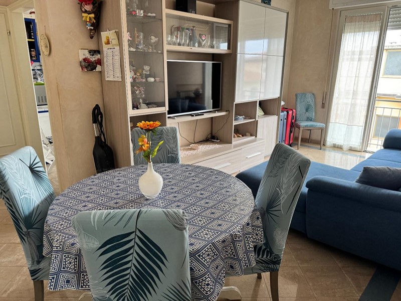 Attico in Vendita a Viareggio, 240'000€, 75 m², arredato