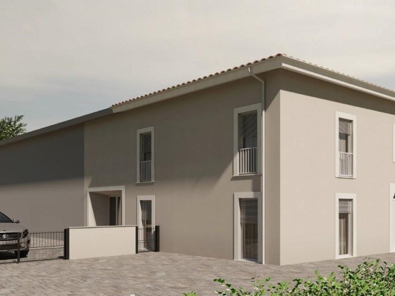 Bilocale in Vendita a Empoli, 160'000€, 45 m²