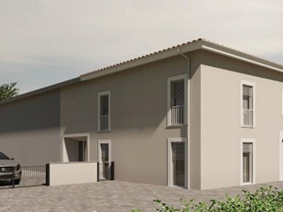 Bilocale in Vendita a Empoli, 160'000€, 45 m²