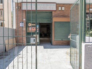 Immobile commerciale in Vendita a Palermo, 84'000€, 166 m²