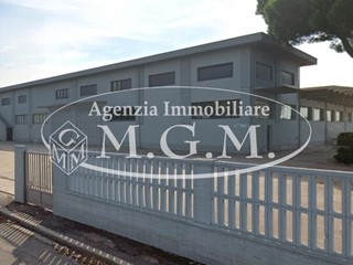 Capannone in Vendita a Castelfranco di Sotto, 3'500'000€, 3428 m²
