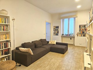 Appartamento in Vendita a Genova, 139'000€, 100 m²