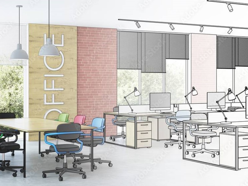 Immobile commerciale in Affitto a Fermo, 200&euro;, 18 m²