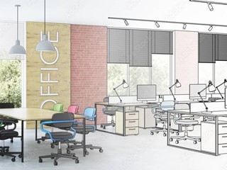 Immobile commerciale in Affitto a Fermo, 200€, 18 m²