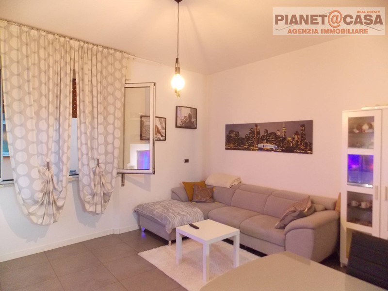 Trilocale in Vendita a San Benedetto del Tronto, 175'000€, 105 m²