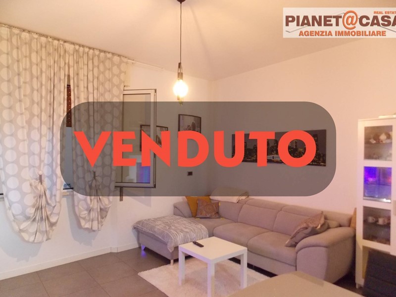 Trilocale in Vendita a San Benedetto del Tronto, 169'000&euro;, 105 m²