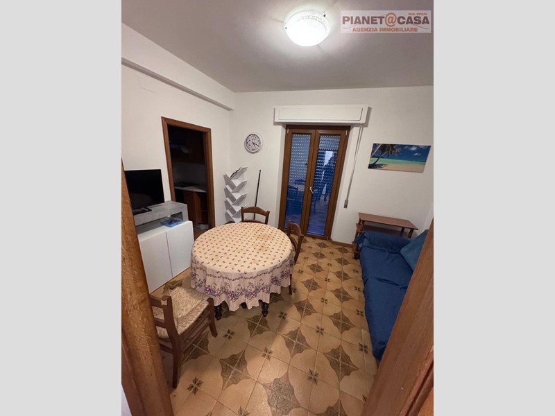 Trilocale in Affitto a San Benedetto del Tronto, 550€, 75 m²