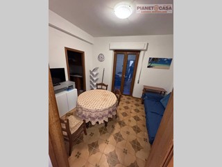 Trilocale in Affitto a San Benedetto del Tronto, 550€, 75 m²