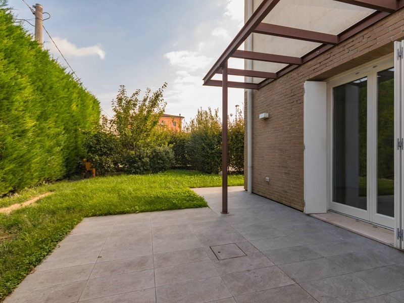Villetta a schiera in Vendita a Treviso, 319'000€, 150 m²