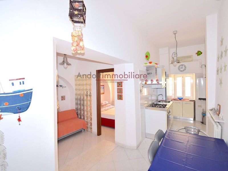 Trilocale in Vendita a Gaeta, 148'000€, 42 m²