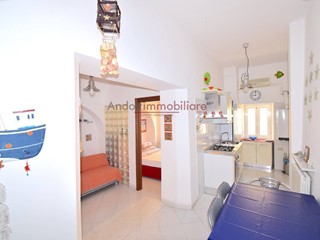 Trilocale in Vendita a Gaeta, 148'000€, 42 m²