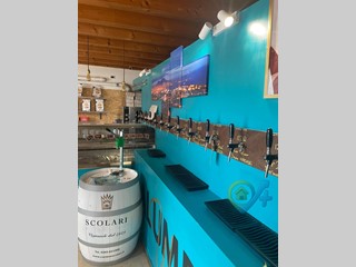 Attività commerciale in Vendita a Montichiari, 18'000€, 40 m²