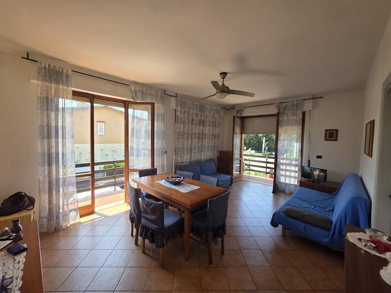 Trilocale in Affitto a Pisa, 550€, 55 m²