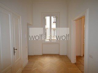 Quadrilocale in Affitto a Milano, 4'500€, 127 m²