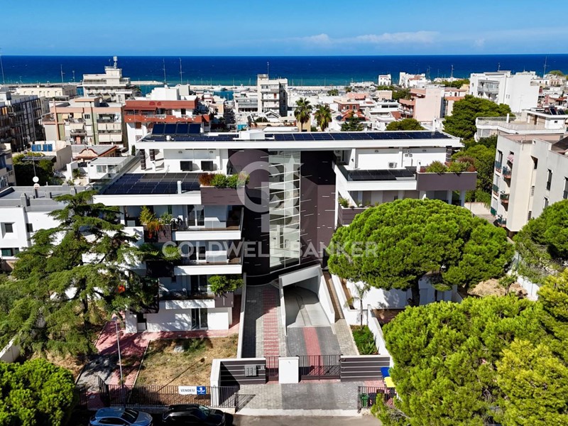 Trilocale in Vendita a Bari, 329'000€, 95 m²
