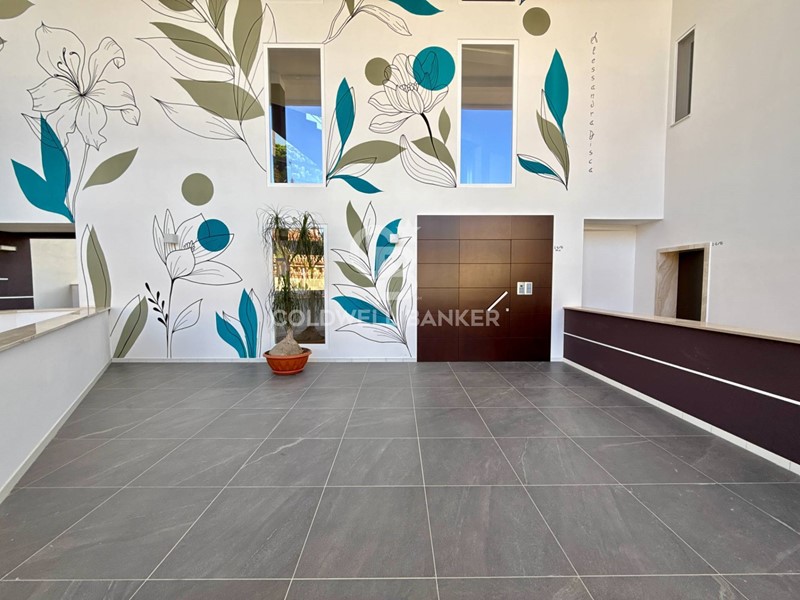 Trilocale in Vendita a Bari, 298'000€, 80 m²