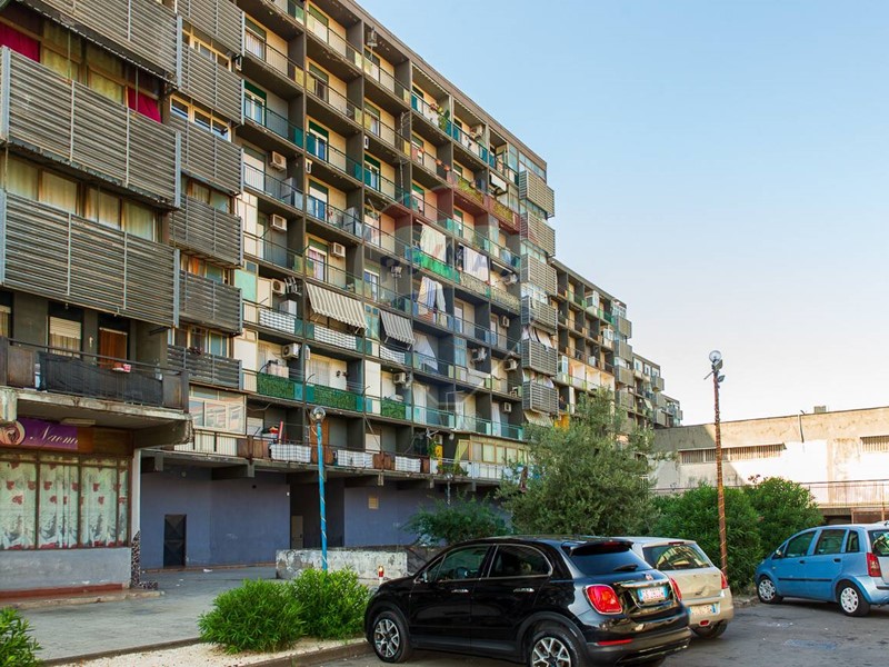 Quadrilocale in Vendita a Catania, 39'000&euro;, 73 m²
