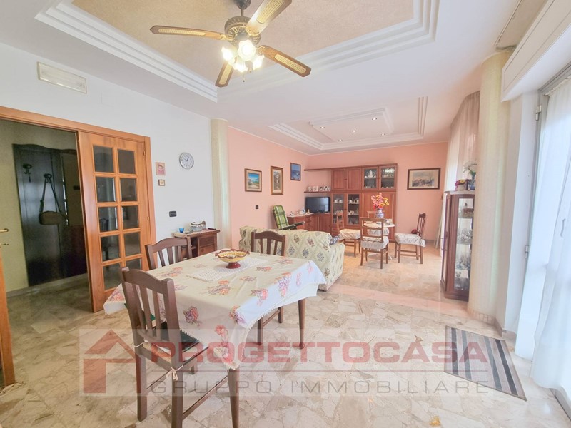 Quadrilocale in Vendita a Monteprandone, 155'000€, 120 m²