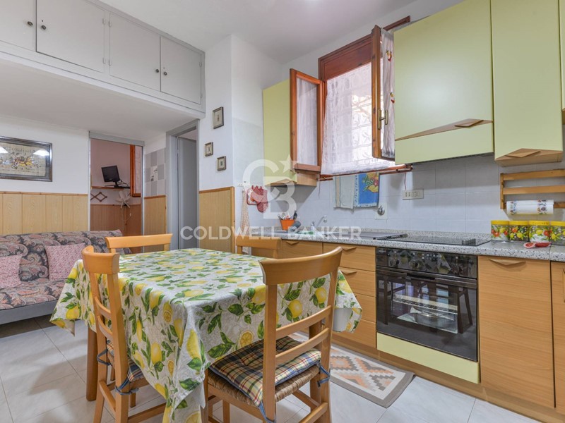 Bilocale in Vendita a Marciana, 115'000&euro;, 34 m²