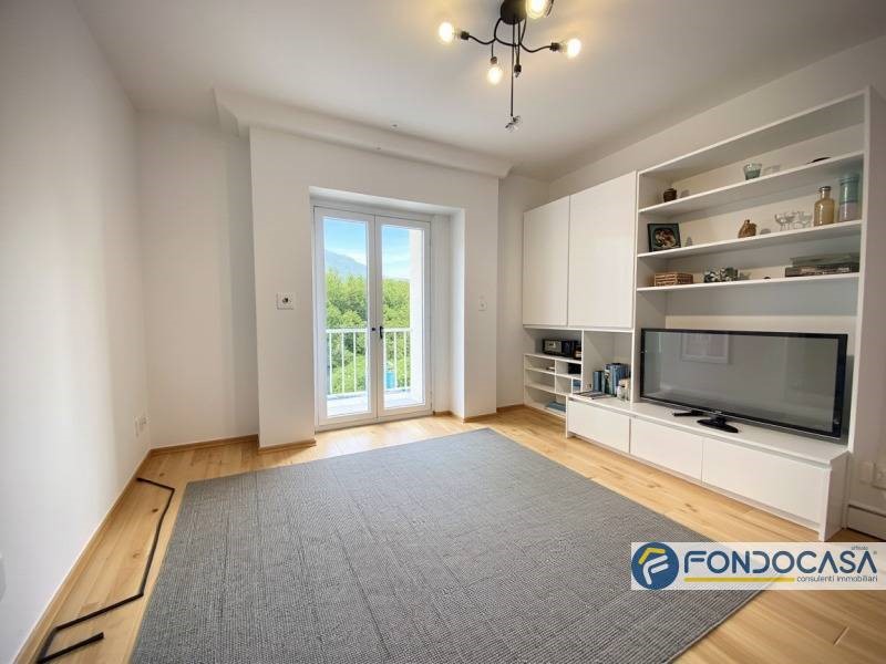 Trilocale in Vendita a Grumello del Monte, 165'000€, 100 m²