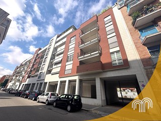 Box in Vendita a Torino, 70'000€, 35 m²