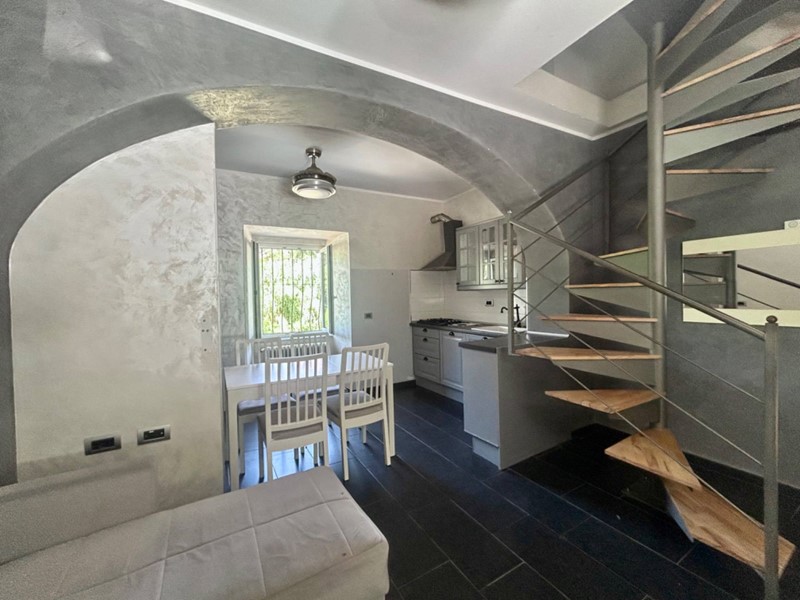 Quadrilocale in Vendita a Savona, 110'000€, 75 m²