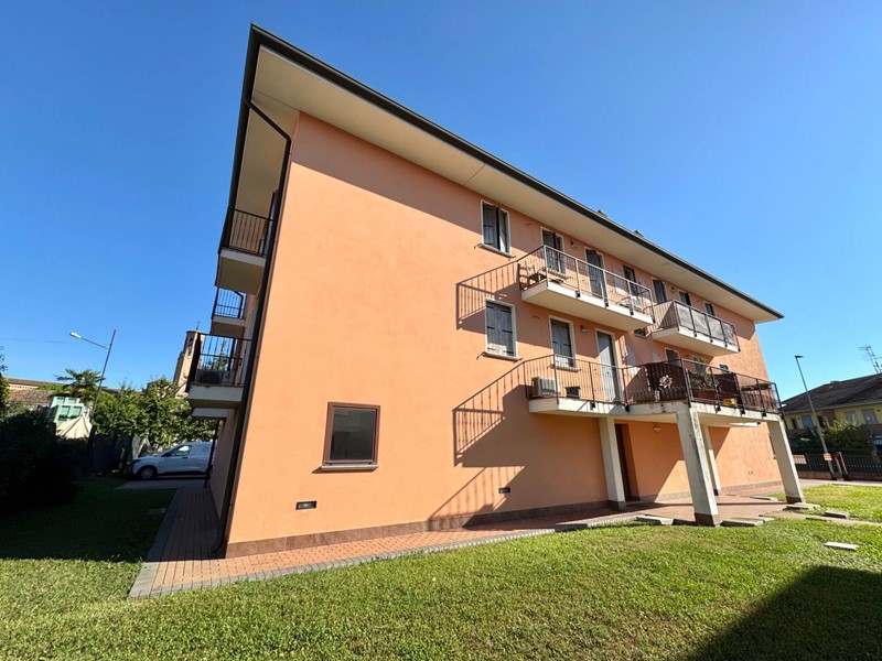 Trilocale in Vendita a Borgo Veneto, 88'000€, 72 m²