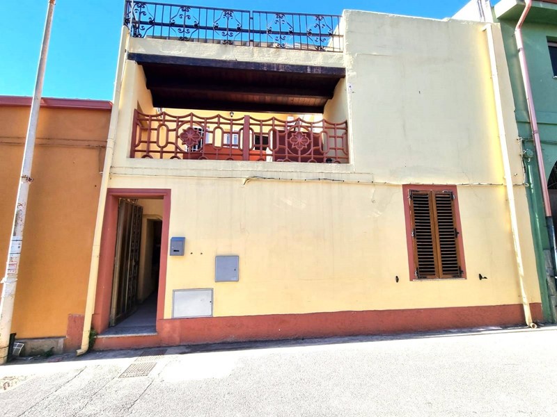 Casa Indipendente in Vendita a Elmas, 229'000€, 132 m²