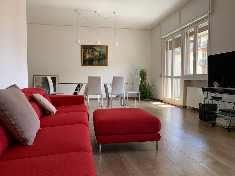 Trilocale in Vendita a Mantova, 347'000&euro;, 150 m²