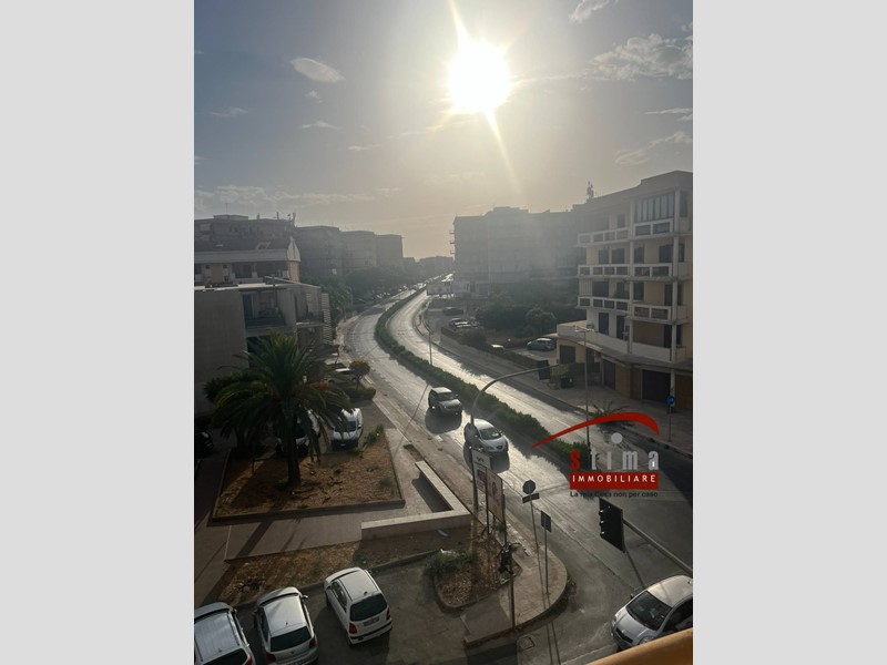 Appartamento in Vendita a Siracusa, 105'000€, 130 m²