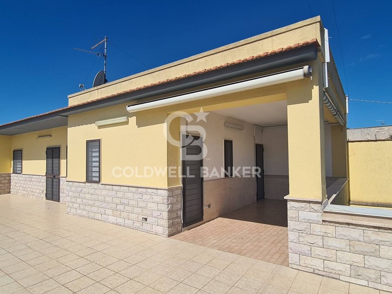Villa in Vendita a Martina Franca, 130'000€, 139 m²