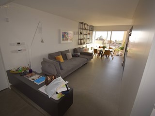 Appartamento in Vendita a San Benedetto del Tronto, 610'000€, 130 m²